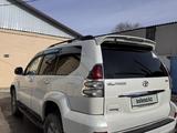 Toyota Land Cruiser Prado 2004 годаfor9 000 000 тг. в Талдыкорган – фото 4