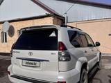Toyota Land Cruiser Prado 2004 годаfor9 000 000 тг. в Талдыкорган – фото 5