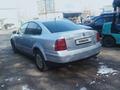 Volkswagen Passat 1999 годаүшін1 650 000 тг. в Алматы – фото 2