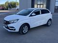 ВАЗ (Lada) XRAY 2021 года за 3 650 000 тг. в Караганда – фото 3