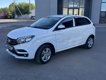 ВАЗ (Lada) XRAY 2021 года за 3 650 000 тг. в Караганда – фото 3