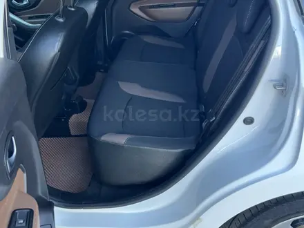 ВАЗ (Lada) XRAY 2021 года за 3 650 000 тг. в Караганда – фото 11