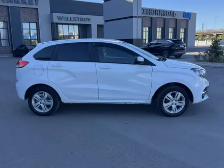 ВАЗ (Lada) XRAY 2021 года за 3 650 000 тг. в Караганда – фото 4