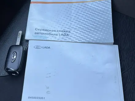 ВАЗ (Lada) XRAY 2021 года за 3 650 000 тг. в Караганда – фото 22