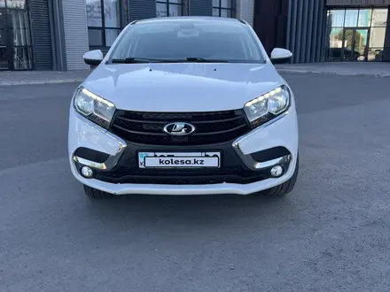 ВАЗ (Lada) XRAY 2021 года за 3 650 000 тг. в Караганда