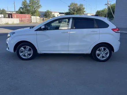 ВАЗ (Lada) XRAY 2021 года за 3 650 000 тг. в Караганда – фото 5