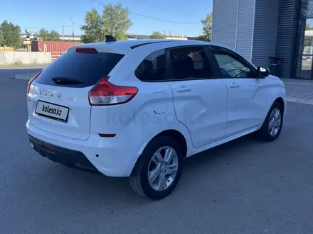 ВАЗ (Lada) XRAY 2021 года за 3 650 000 тг. в Караганда – фото 8