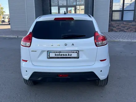 ВАЗ (Lada) XRAY 2021 года за 3 650 000 тг. в Караганда – фото 6