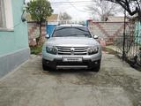 Renault Duster 2013 годаfor3 800 000 тг. в Шымкент