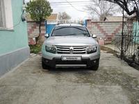 Renault Duster 2013 годаүшін3 800 000 тг. в Шымкент