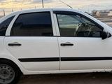 ВАЗ (Lada) Granta 2190 2013 годаүшін2 200 000 тг. в Актау – фото 3