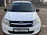 ВАЗ (Lada) Granta 2190 2013 годаүшін2 200 000 тг. в Актау