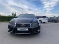 Lexus GS 250 2012 годаfor11 300 000 тг. в Астана – фото 14