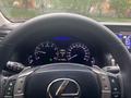 Lexus GS 250 2012 годаfor11 300 000 тг. в Астана – фото 2