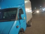ГАЗ ГАЗель 1996 года за 3 100 000 тг. в Абай (Келесский р-н)