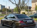 Mercedes-Benz E 200 2016 года за 14 500 000 тг. в Караганда – фото 4