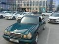 Mercedes-Benz E 200 1997 года за 2 800 000 тг. в Шымкент – фото 2