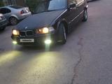 BMW 316 1991 года за 950 000 тг. в Караганда – фото 5
