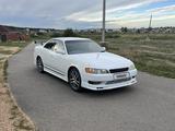 Toyota Mark II 1996 года за 2 350 000 тг. в Кокшетау