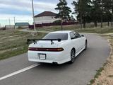 Toyota Mark II 1996 года за 2 350 000 тг. в Кокшетау – фото 4