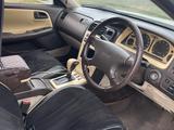 Toyota Mark II 1996 года за 2 350 000 тг. в Кокшетау – фото 5