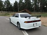 Toyota Mark II 1996 года за 2 350 000 тг. в Кокшетау – фото 3