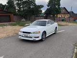 Toyota Mark II 1996 года за 2 350 000 тг. в Кокшетау – фото 2