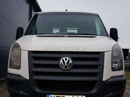 Реостат на mercedes sprinter w906 за 40 000 тг. в Шымкент – фото 10