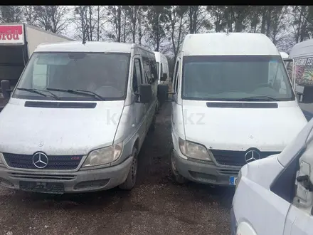 Реостат на mercedes sprinter w906 за 40 000 тг. в Шымкент – фото 11