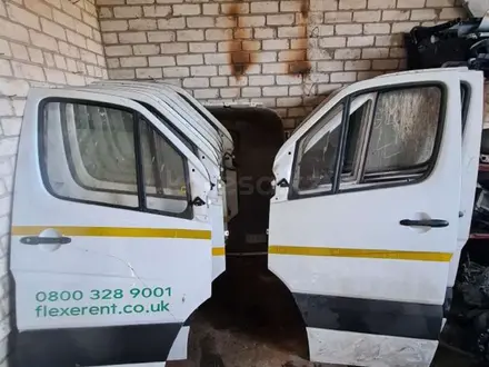 Реостат на mercedes sprinter w906 за 40 000 тг. в Шымкент – фото 18