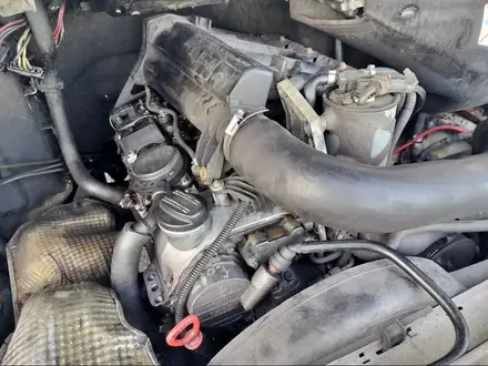Реостат на mercedes sprinter w906 за 40 000 тг. в Шымкент – фото 29