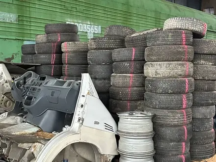 Реостат на mercedes sprinter w906 за 40 000 тг. в Шымкент – фото 30