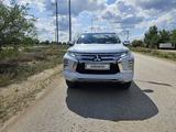 Mitsubishi Pajero Sport 2020 года за 16 500 000 тг. в Актобе – фото 2