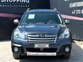 Subaru Outback 2014 годаүшін4 500 000 тг. в Актобе – фото 2