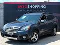 Subaru Outback 2014 годаүшін4 500 000 тг. в Актобе