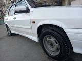 ВАЗ (Lada) 2114 2013 годаүшін1 900 000 тг. в Актау – фото 3