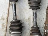 Передние привода гранаты на Люсида емина за 1 000 тг. в Алматы