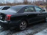 Toyota Avensis 2006 годаүшін3 900 000 тг. в Астана – фото 4