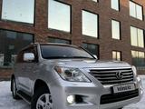 Lexus LX 570 2008 годаүшін18 000 000 тг. в Алматы – фото 2