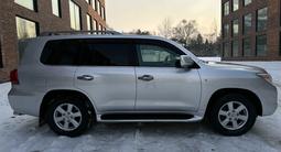 Lexus LX 570 2008 годаfor18 500 000 тг. в Алматы – фото 5