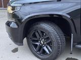 Chevrolet Tahoe 2021 года за 32 500 000 тг. в Кокшетау