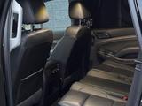 Chevrolet Tahoe 2021 года за 32 500 000 тг. в Кокшетау – фото 4