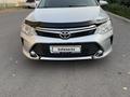 Toyota Camry 2016 года за 12 700 000 тг. в Алматы