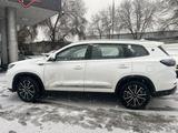 Chery Tiggo 8 Pro Max 2024 годаfor9 500 000 тг. в Алматы – фото 4