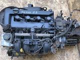 Двигатель Ford Focus 1, 2 (Форд Фокус1, 2) 1.6/1.8, в навесе, в наличии за 450 000 тг. в Алматы – фото 4