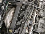 Двигатель Ford Focus 1, 2 (Форд Фокус1, 2) 1.6/1.8, в навесе, в наличии за 450 000 тг. в Алматы – фото 2