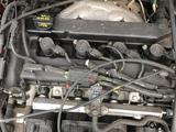 Двигатель Ford Focus 1, 2 (Форд Фокус1, 2) 1.6/1.8, в навесе, в наличии за 450 000 тг. в Алматы – фото 3