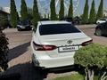 Toyota Camry 2019 года за 13 700 000 тг. в Алматы – фото 4