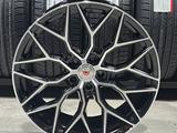 Vossen R20 5.114.3 Deepal S07 за 420 000 тг. в Алматы
