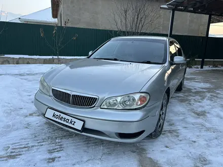 Nissan Cefiro 2001 года за 3 500 000 тг. в Алматы